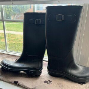 Kamik Olivia Women's Rain Boots Size 7